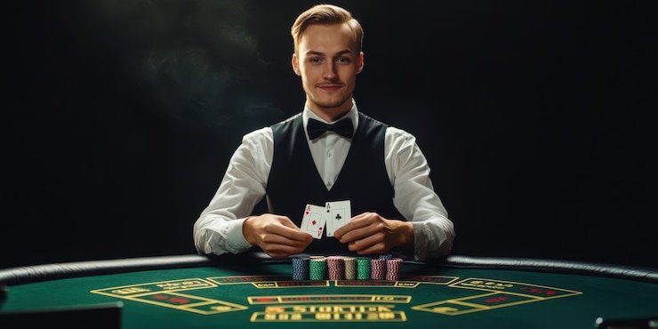 bobatoto link platform interface showing live casino and sportsbook sections