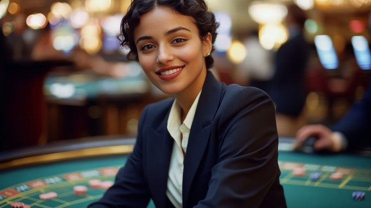 bobatoto link Asia Gaming live blackjack table with professional dealers