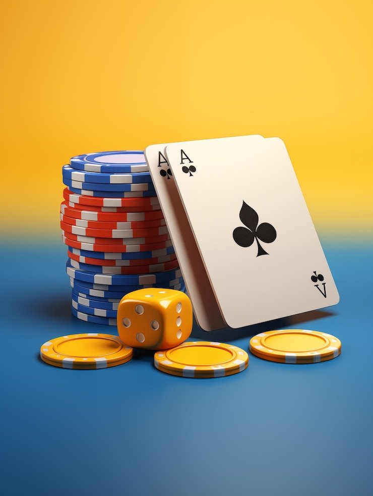 bobatoto link live Number Pair table with croupier